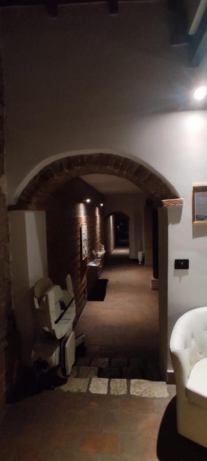 Dimora Al Saraceno Hotel Ferrara Exterior photo