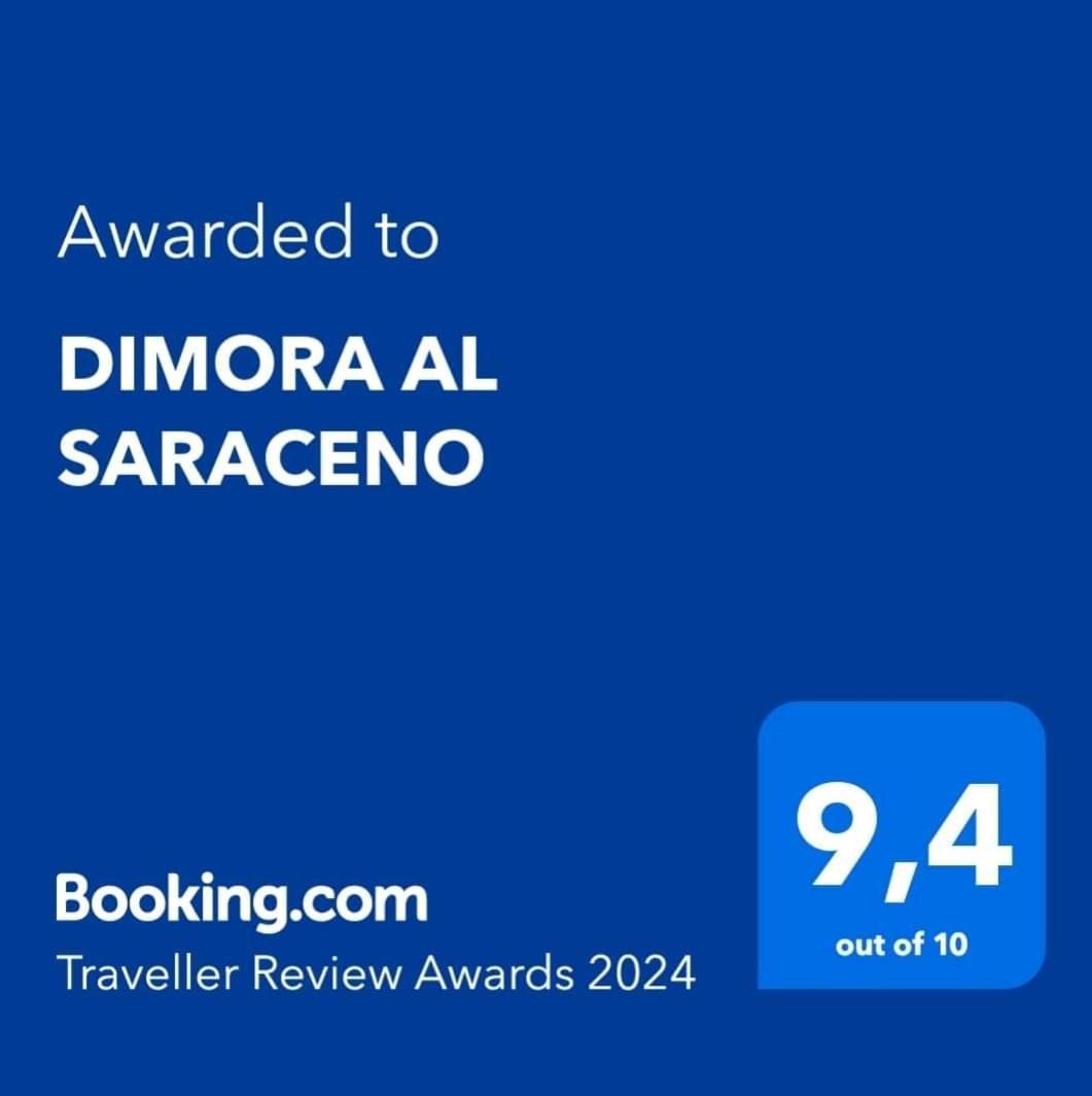 Dimora Al Saraceno Hotel Ferrara Exterior photo